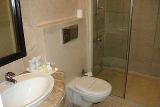 ניו דלהי Hotel Parkland, Sufderjang Enclave מראה חיצוני תמונה