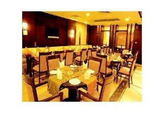 ניו דלהי Hotel Parkland, Sufderjang Enclave מראה חיצוני תמונה
